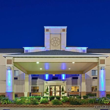Comfort Inn ラポート郡  エクステリア 写真