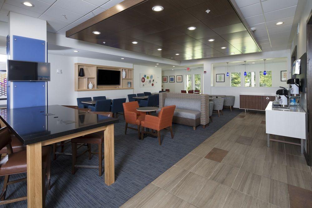 Comfort Inn ラポート郡  エクステリア 写真