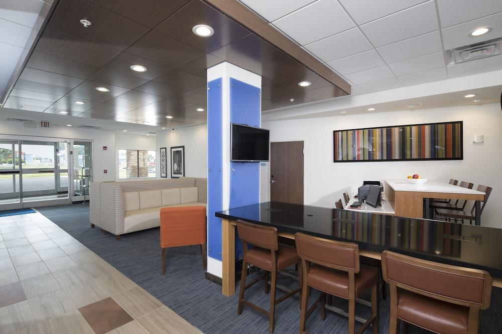 Comfort Inn ラポート郡  エクステリア 写真