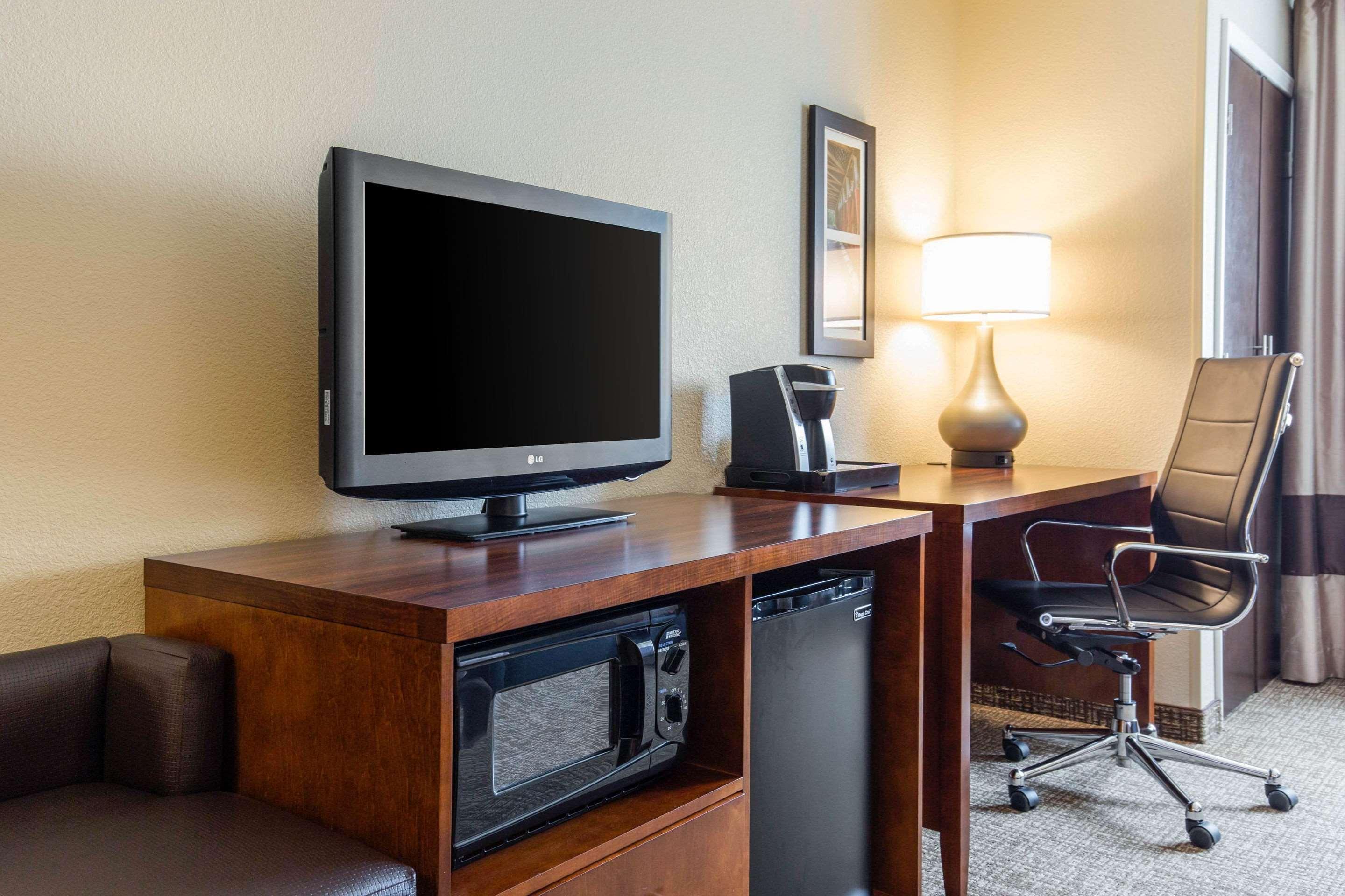 Comfort Inn ラポート郡  エクステリア 写真