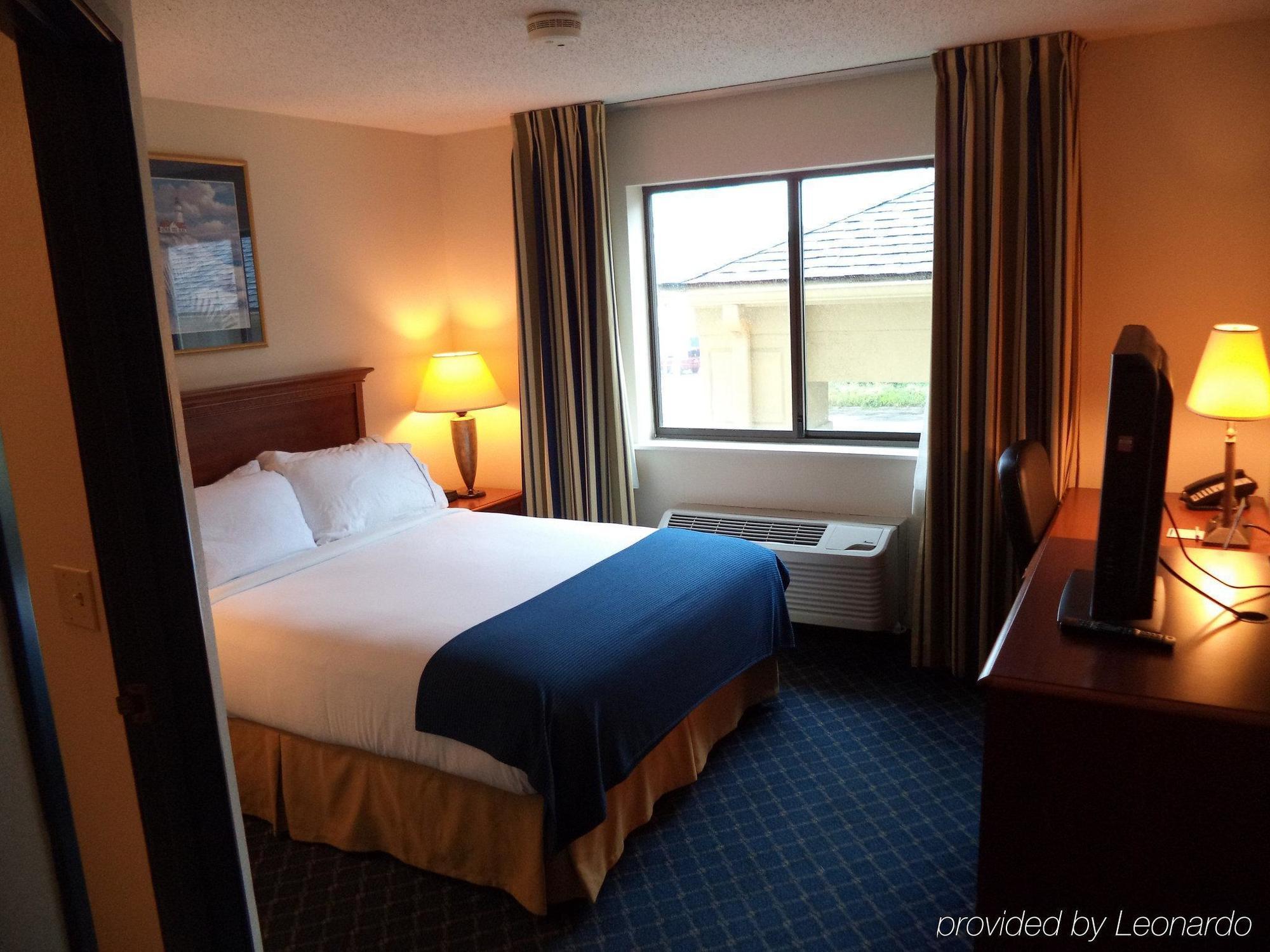 Comfort Inn ラポート郡  エクステリア 写真
